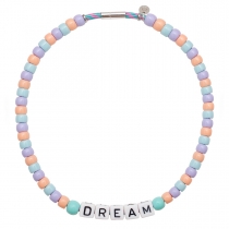 Dream Beaded Necklace