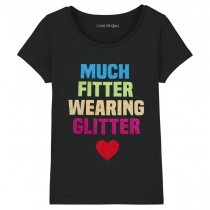 Glitter T-Shirt